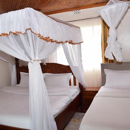 Zarita Boutique Hotel Syokimau Exterior foto