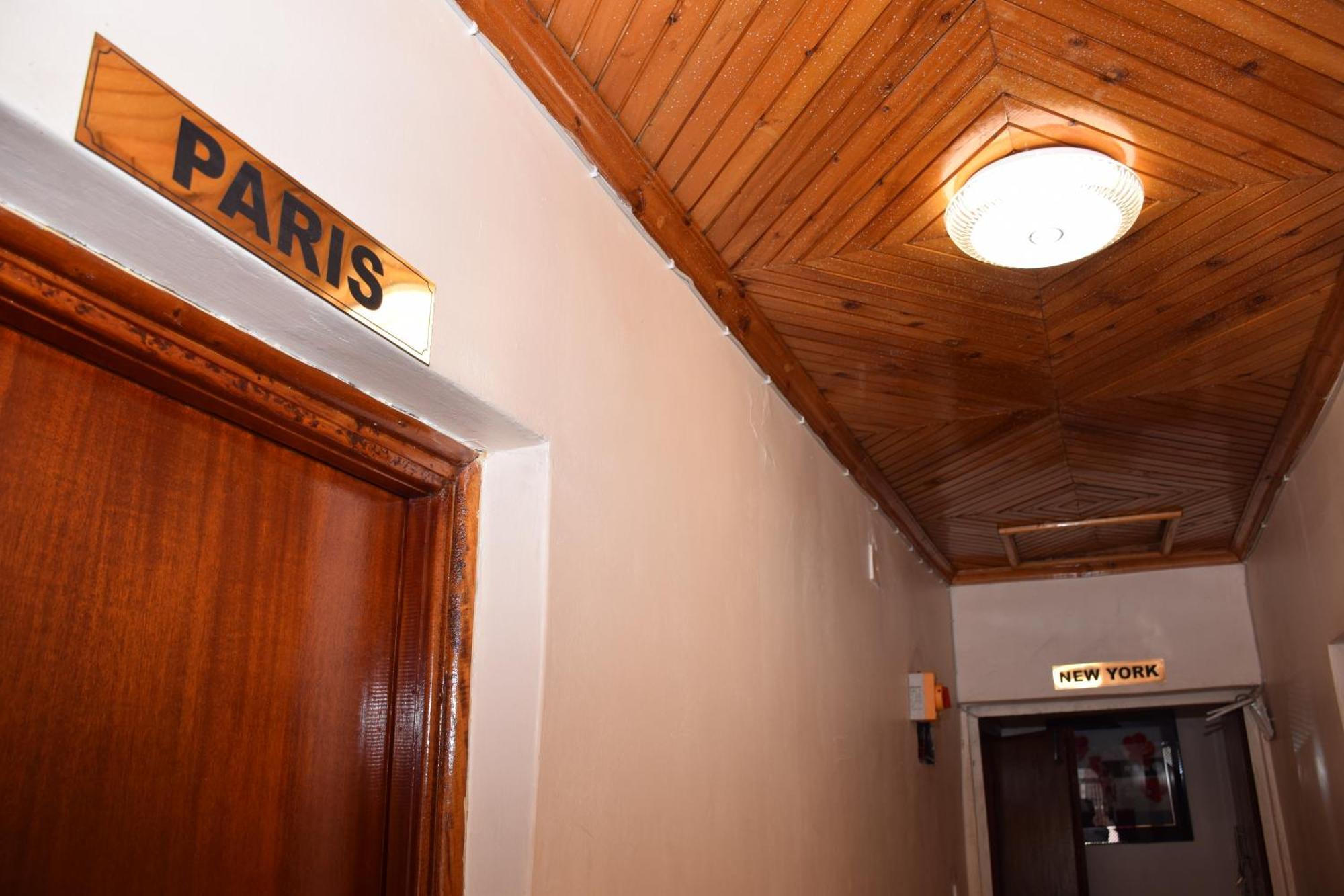 Zarita Boutique Hotel Syokimau Exterior foto